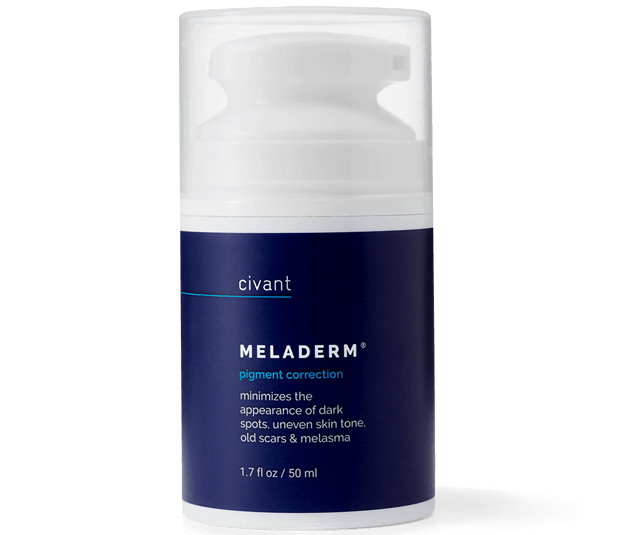 Buy Meladerm® - $49.99 for 1.7 oz | Civant Skin Care