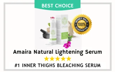 Best Products to Lighten Inner Thighs 🇦🇺