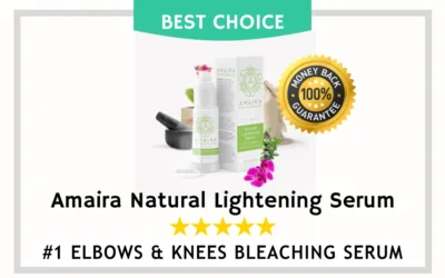 Best Knee & Elbow Lightening Products 🇦🇺