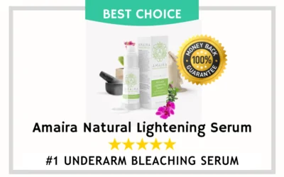 Best Underarm Lightening Products 🇦🇺